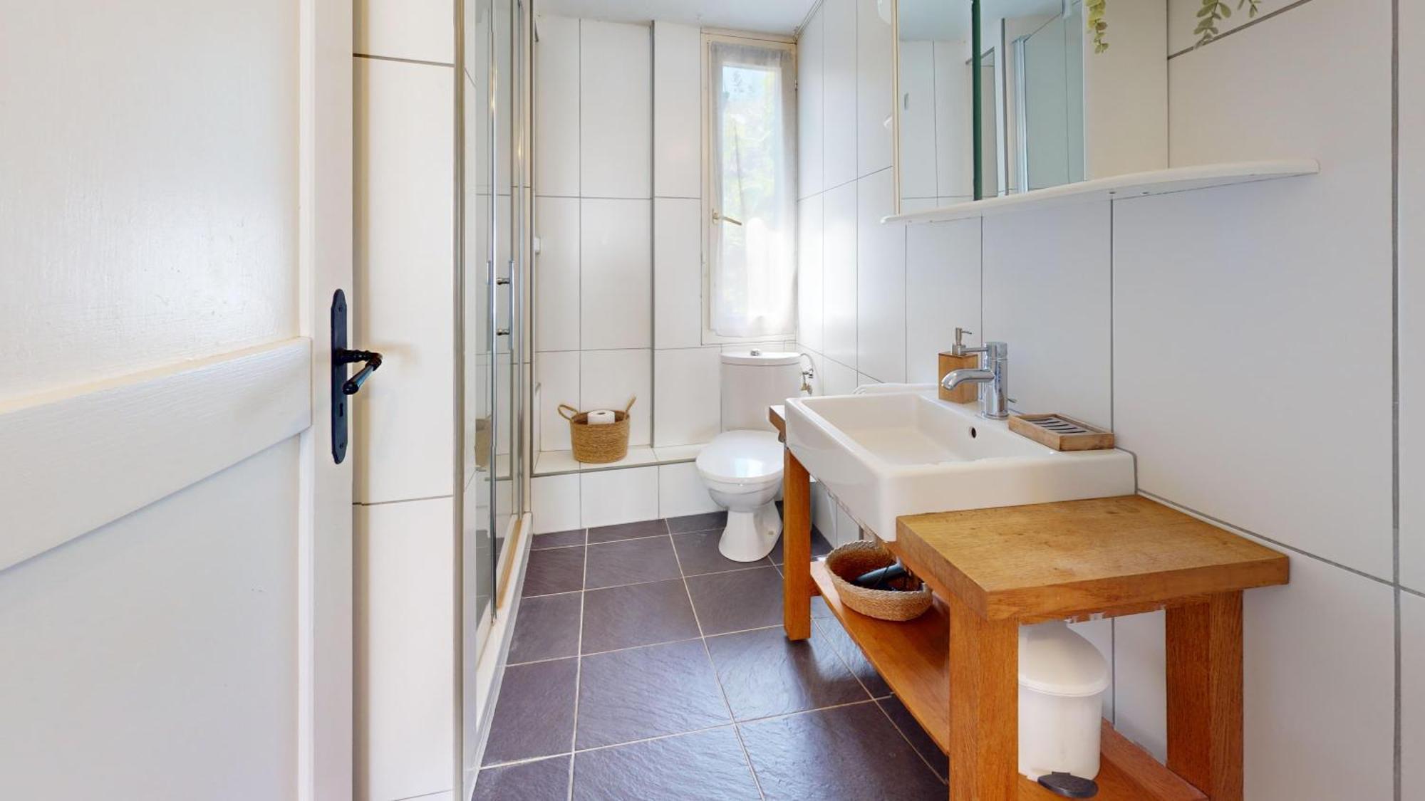 Au Petit Vauban 2 Chambres & Parking Colmar Bagian luar foto