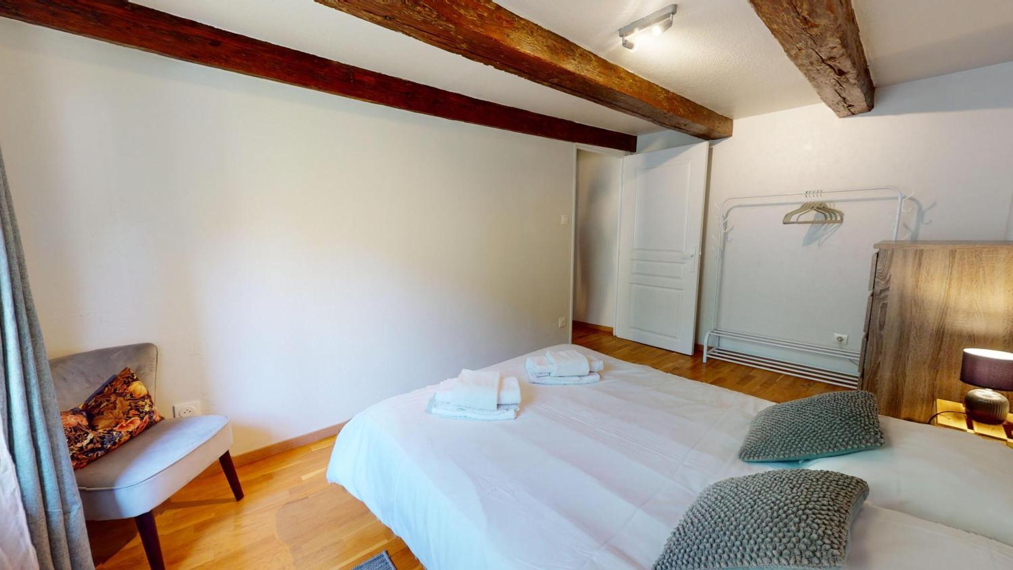 Au Petit Vauban 2 Chambres & Parking Colmar Bagian luar foto