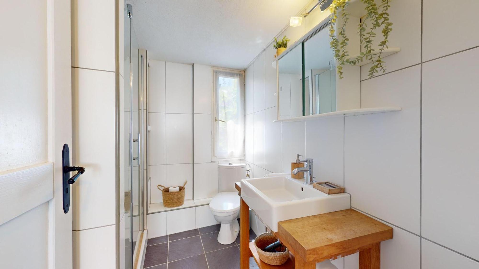 Au Petit Vauban 2 Chambres & Parking Colmar Bagian luar foto